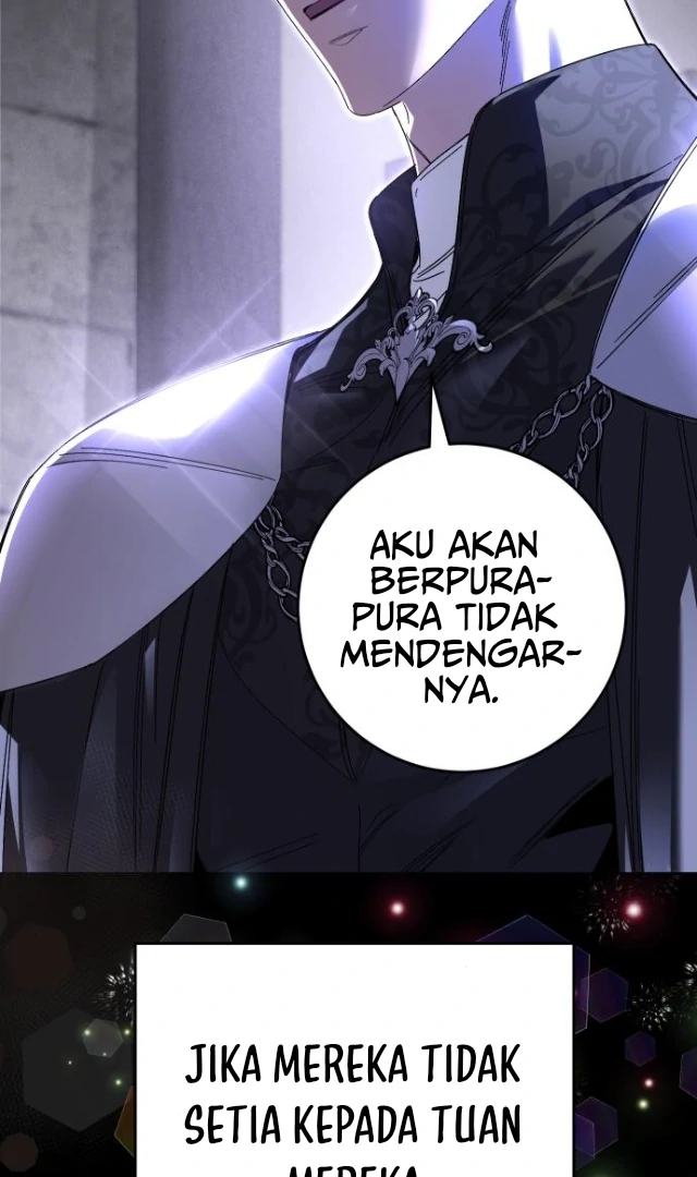 The Empress Who Returned in Time: Kidnapping and Marriage Chapter 15 page 32
