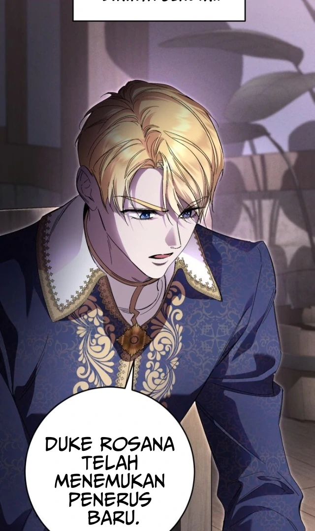 The Empress Who Returned in Time: Kidnapping and Marriage Chapter 15 page 35