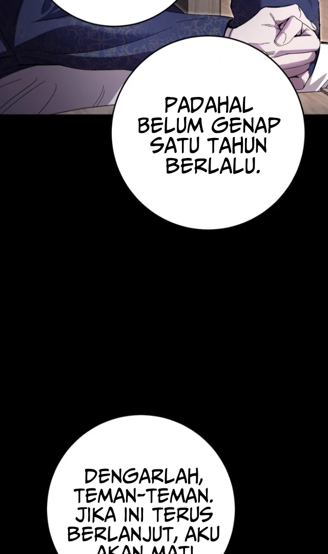 The Empress Who Returned in Time: Kidnapping and Marriage Chapter 15 page 36