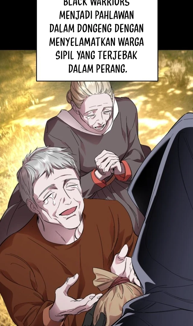 The Empress Who Returned in Time: Kidnapping and Marriage Chapter 15 page 48