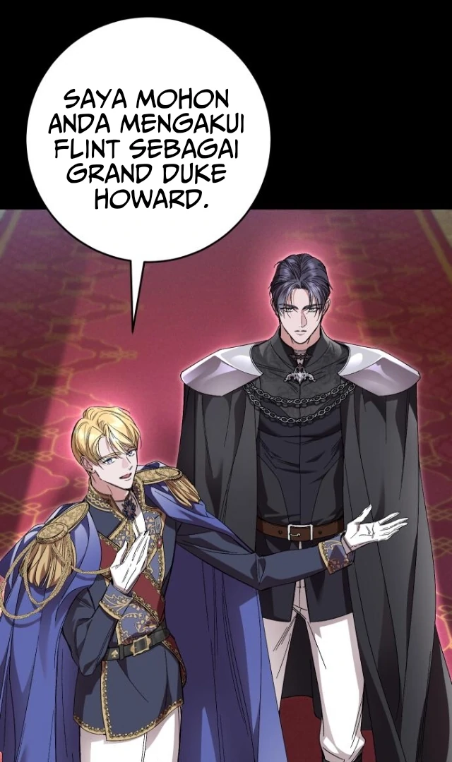 The Empress Who Returned in Time: Kidnapping and Marriage Chapter 15 page 65