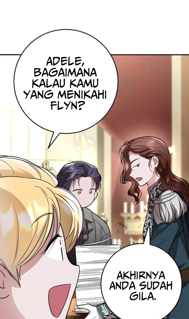 The Empress Who Returned in Time: Kidnapping and Marriage Chapter 15 page 83