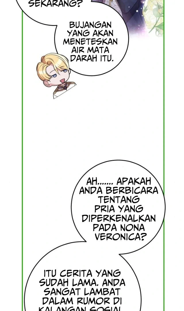 The Empress Who Returned in Time: Kidnapping and Marriage Chapter 15 page 87