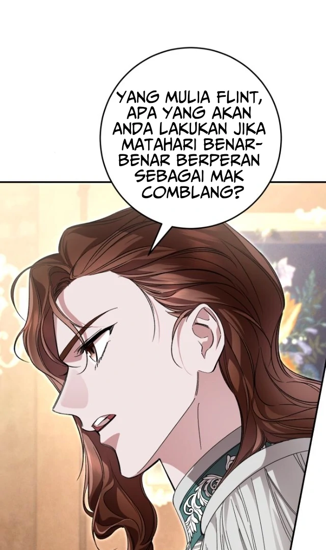 The Empress Who Returned in Time: Kidnapping and Marriage Chapter 15 page 95