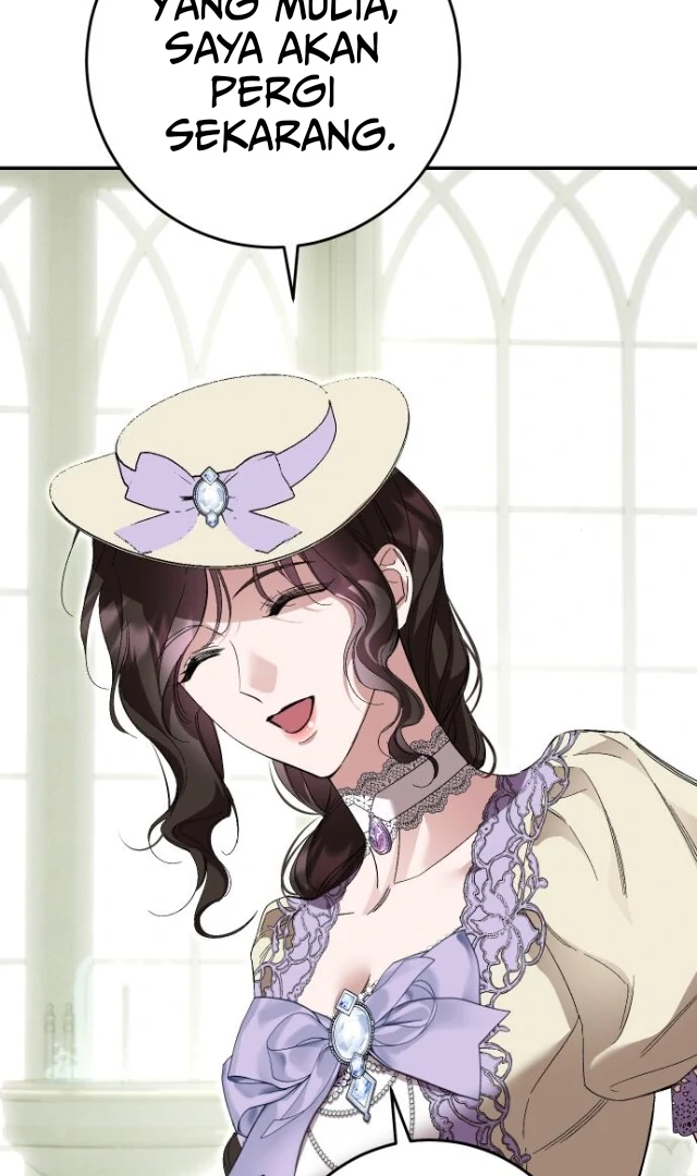 The Empress Who Returned in Time: Kidnapping and Marriage Chapter 18 page 22