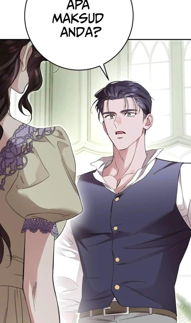 The Empress Who Returned in Time: Kidnapping and Marriage Chapter 18 page 31