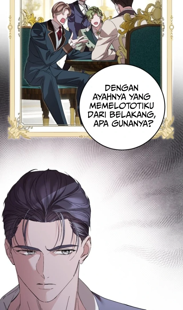 The Empress Who Returned in Time: Kidnapping and Marriage Chapter 18 page 37