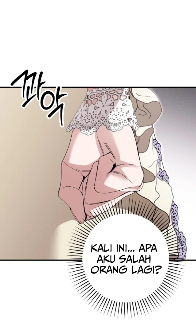 The Empress Who Returned in Time: Kidnapping and Marriage Chapter 18 page 49