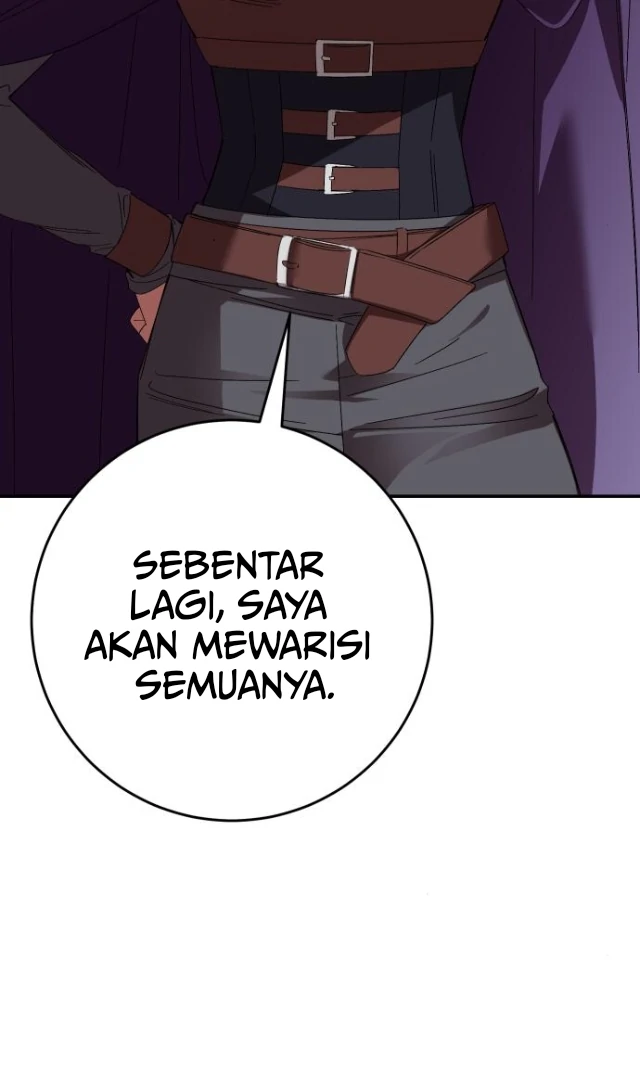 The Empress Who Returned in Time: Kidnapping and Marriage Chapter 18 page 76