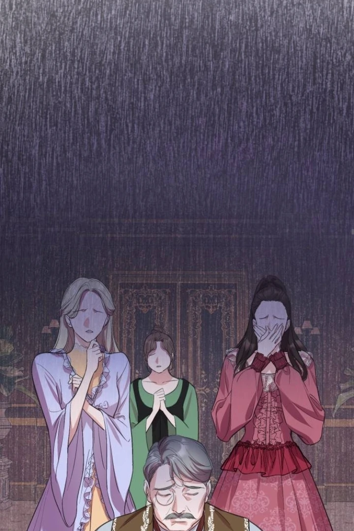 The Empress Who Returned in Time: Kidnapping and Marriage Chapter 2 page 113