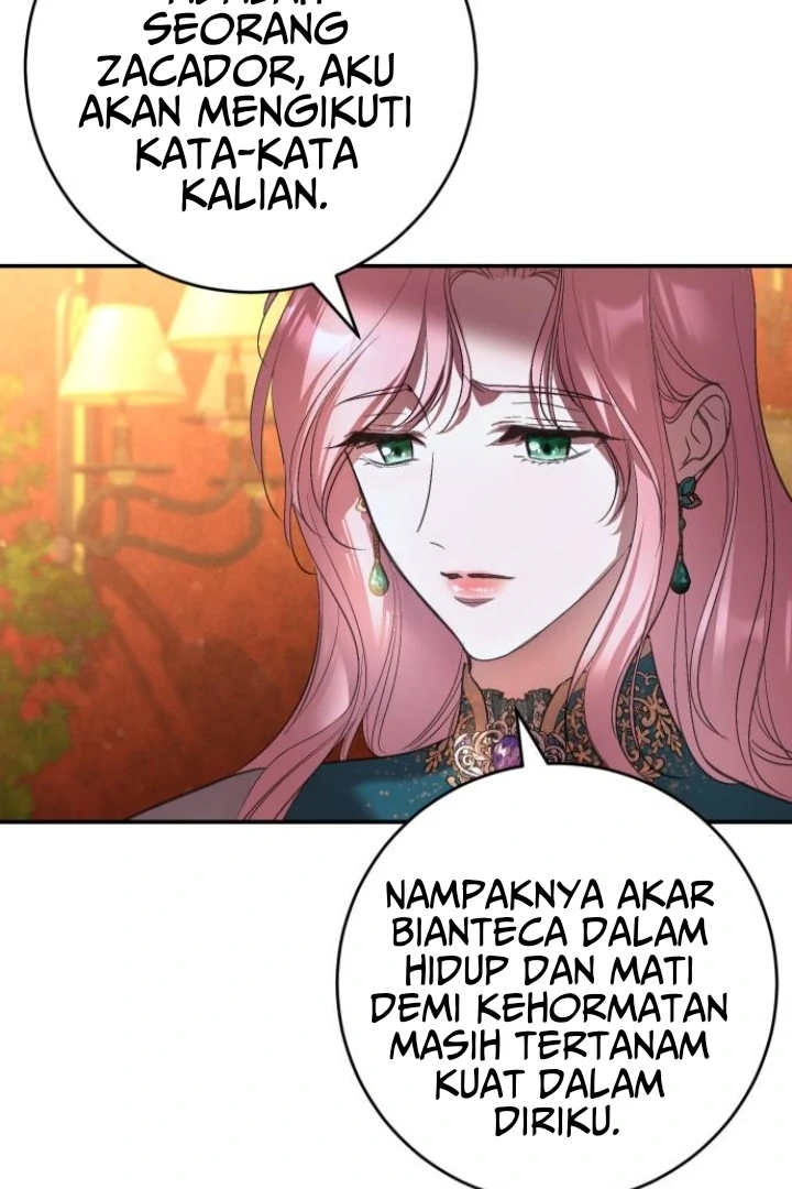 The Empress Who Returned in Time: Kidnapping and Marriage Chapter 2 page 138