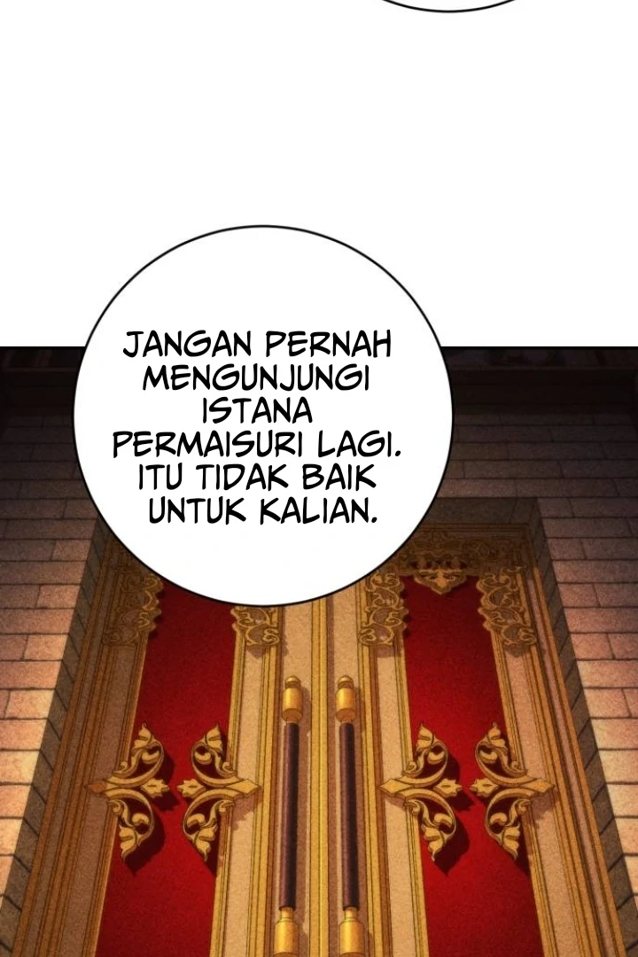 The Empress Who Returned in Time: Kidnapping and Marriage Chapter 2 page 139