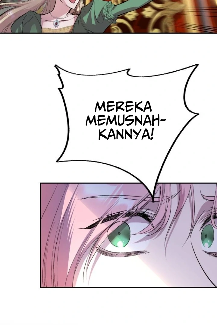 The Empress Who Returned in Time: Kidnapping and Marriage Chapter 2 page 143