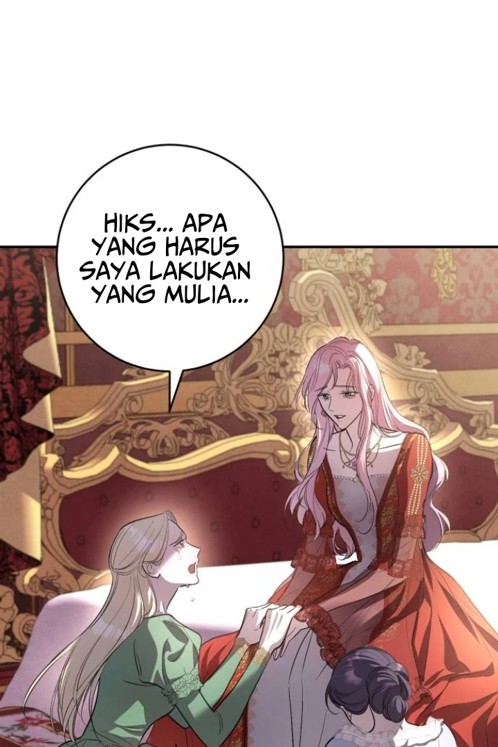 The Empress Who Returned in Time: Kidnapping and Marriage Chapter 2 page 148