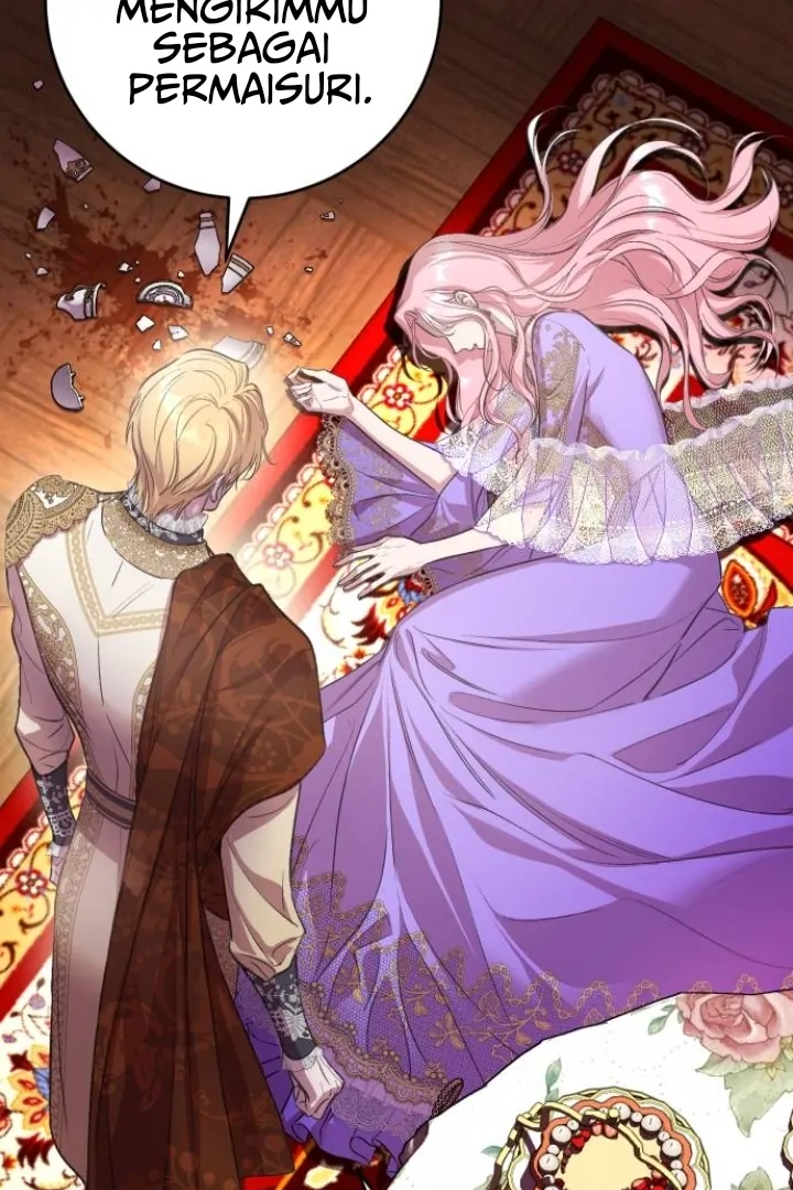 The Empress Who Returned in Time: Kidnapping and Marriage Chapter 2 page 164
