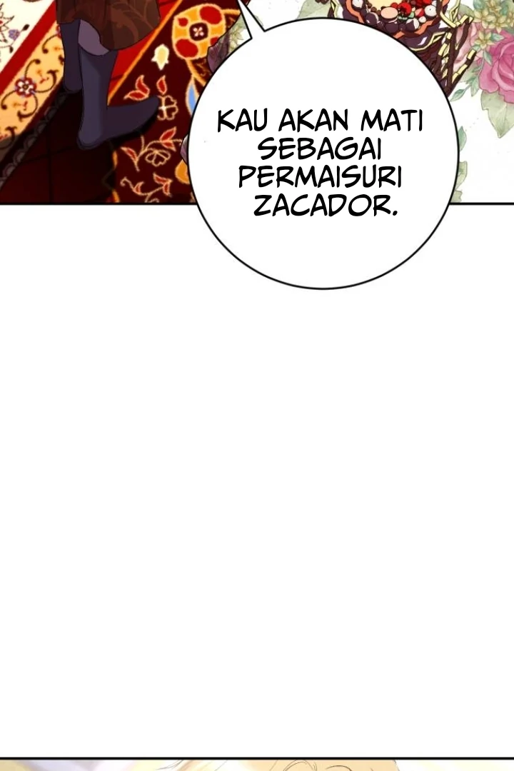 The Empress Who Returned in Time: Kidnapping and Marriage Chapter 2 page 165