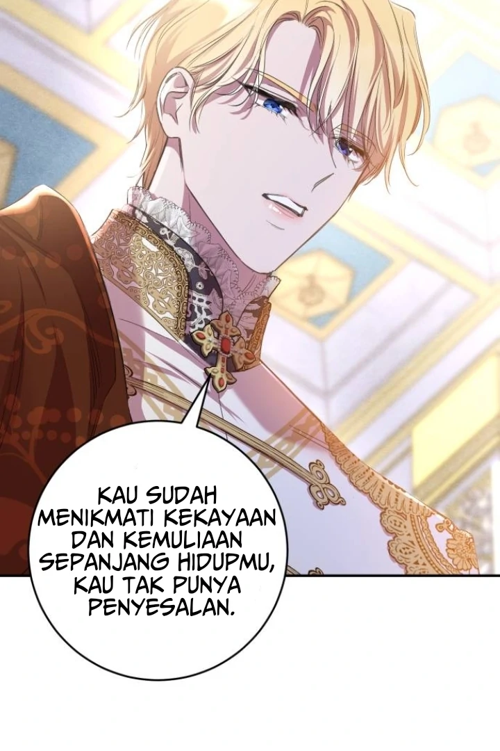 The Empress Who Returned in Time: Kidnapping and Marriage Chapter 2 page 166