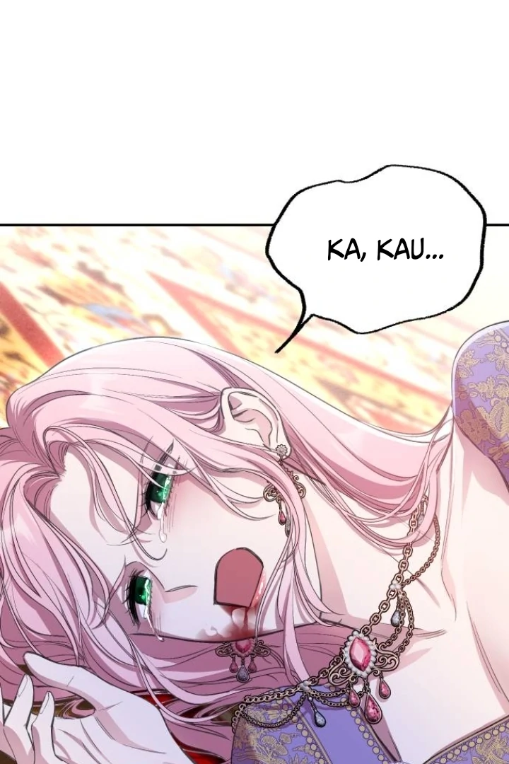 The Empress Who Returned in Time: Kidnapping and Marriage Chapter 2 page 167