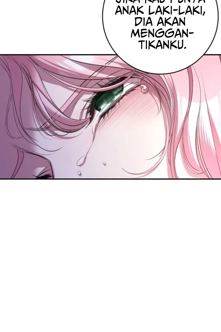 The Empress Who Returned in Time: Kidnapping and Marriage Chapter 2 page 171