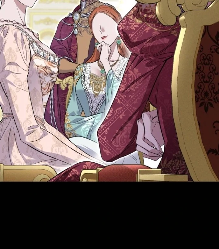 The Empress Who Returned in Time: Kidnapping and Marriage Chapter 2 page 20