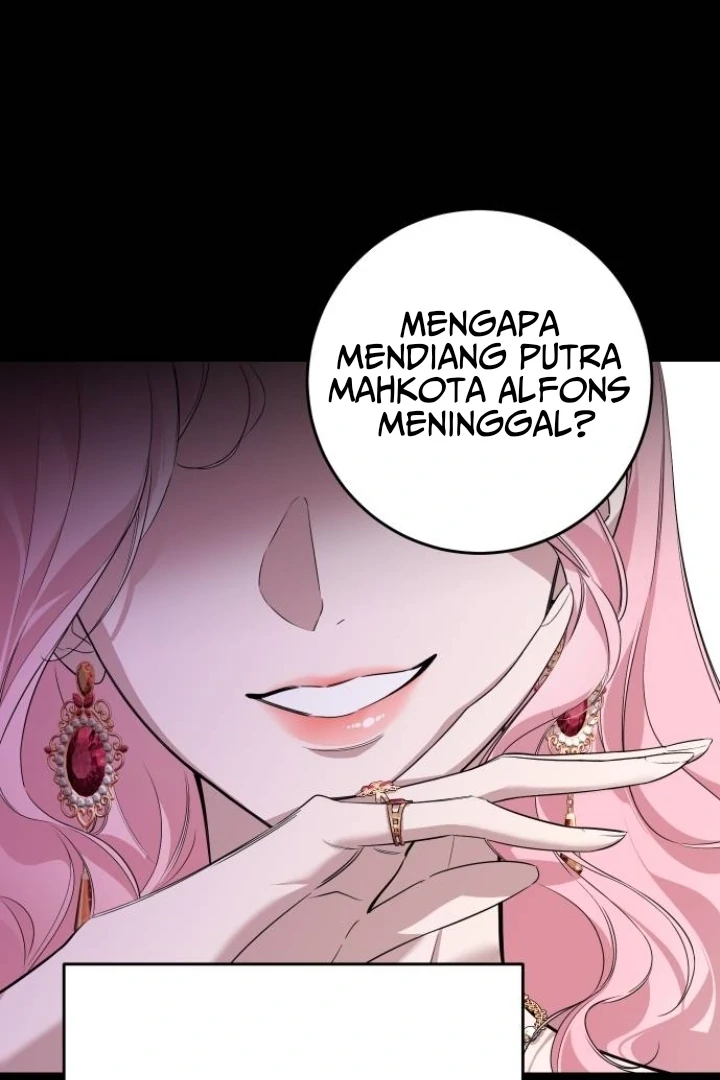 The Empress Who Returned in Time: Kidnapping and Marriage Chapter 2 page 21