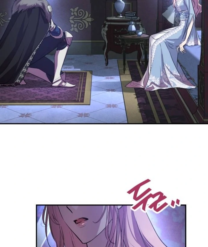 The Empress Who Returned in Time: Kidnapping and Marriage Chapter 2 page 28