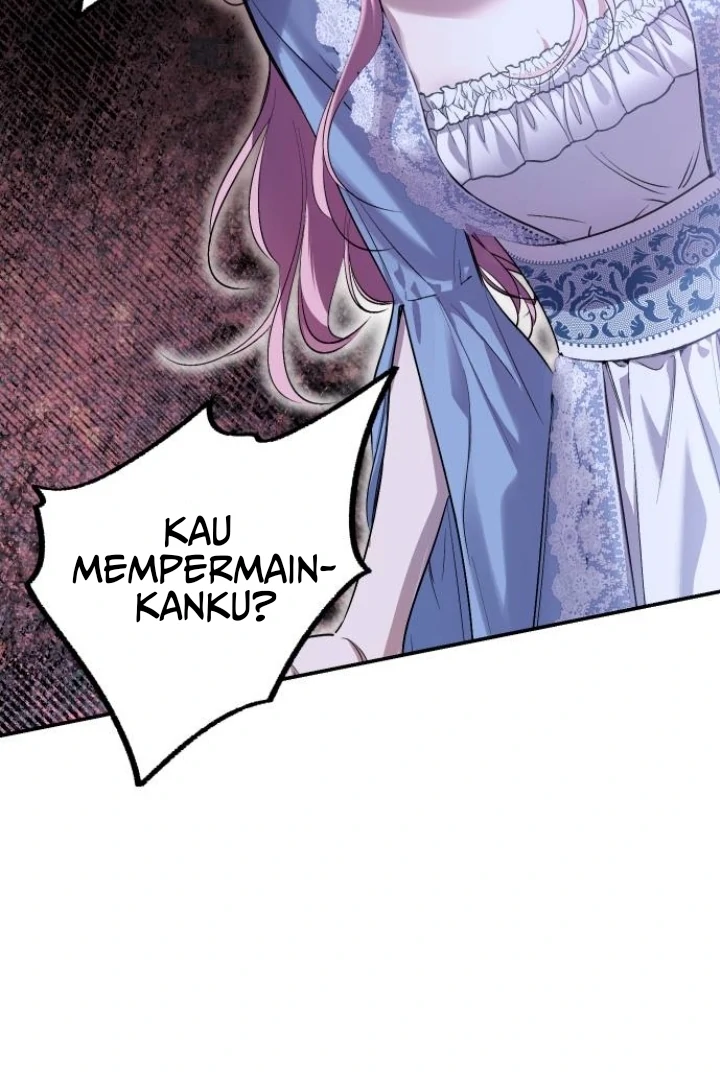 The Empress Who Returned in Time: Kidnapping and Marriage Chapter 2 page 33