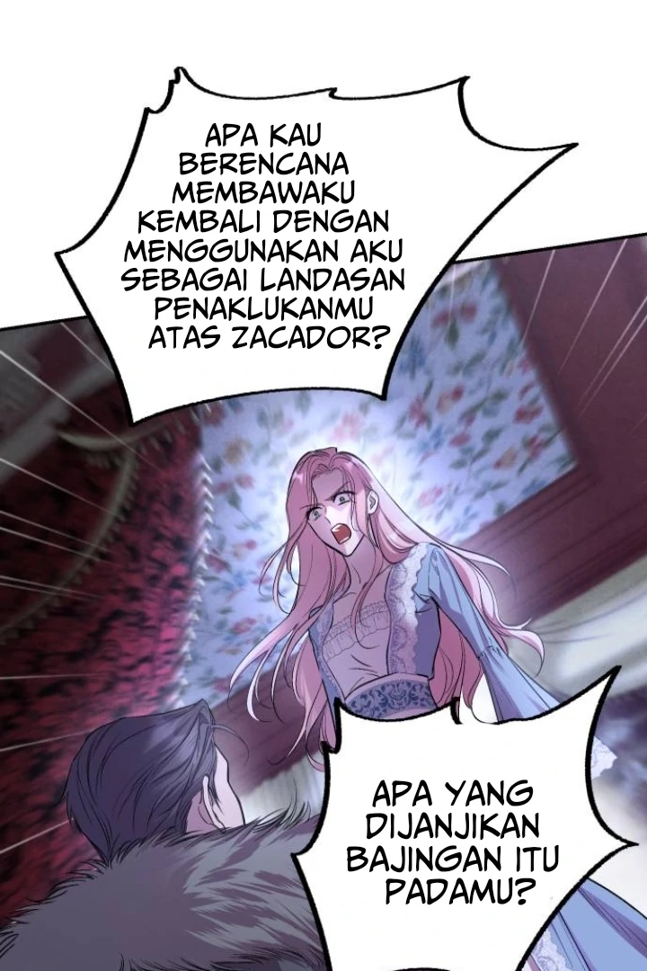 The Empress Who Returned in Time: Kidnapping and Marriage Chapter 2 page 34