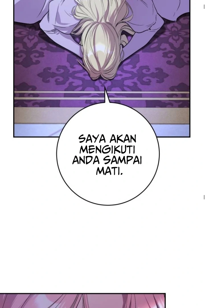The Empress Who Returned in Time: Kidnapping and Marriage Chapter 2 page 54
