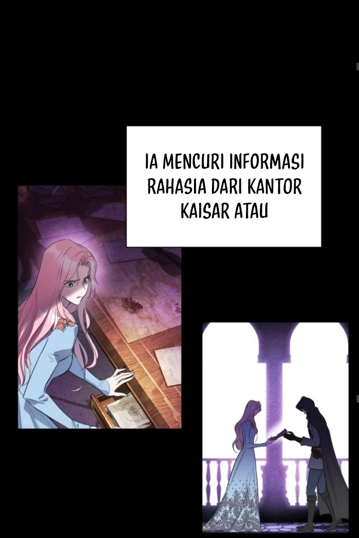 The Empress Who Returned in Time: Kidnapping and Marriage Chapter 2 page 64
