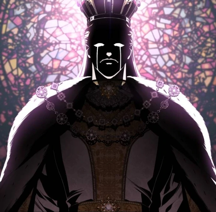 The Empress Who Returned in Time: Kidnapping and Marriage Chapter 2 page 8