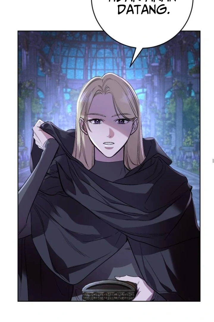 The Empress Who Returned in Time: Kidnapping and Marriage Chapter 2 page 93