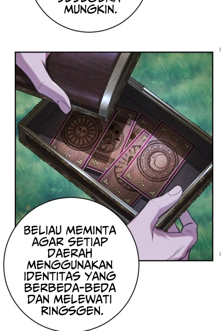 The Empress Who Returned in Time: Kidnapping and Marriage Chapter 2 page 97