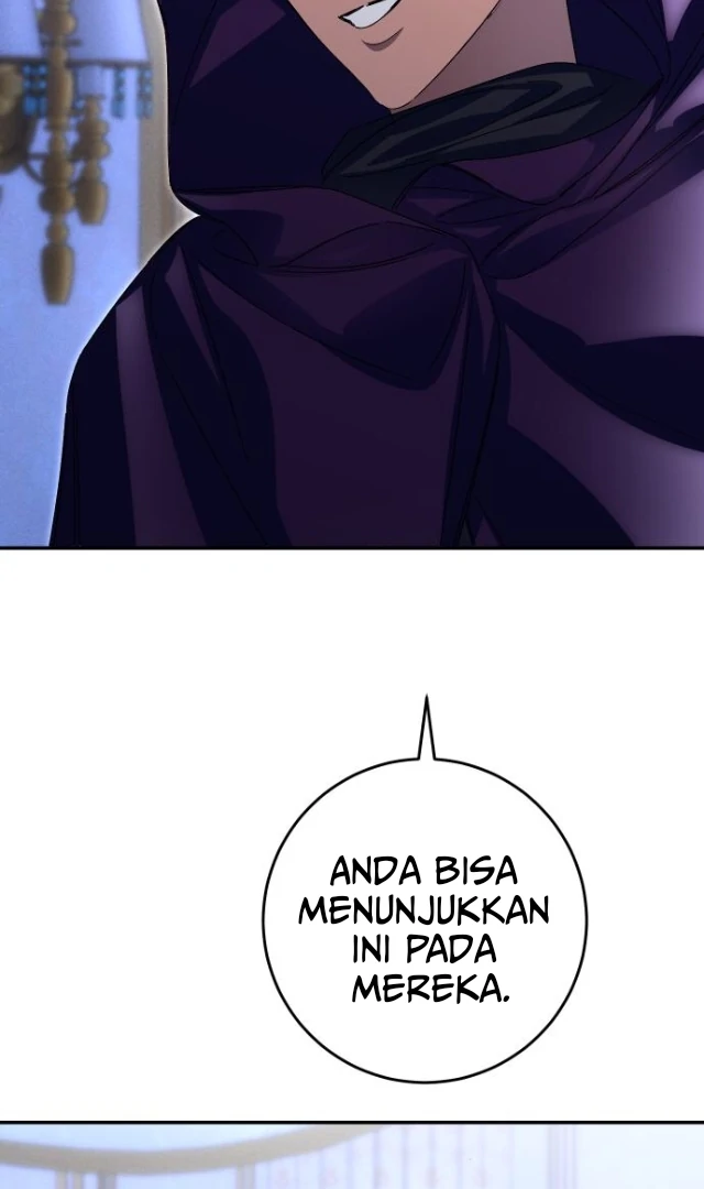 The Empress Who Returned in Time: Kidnapping and Marriage Chapter 20 page 100