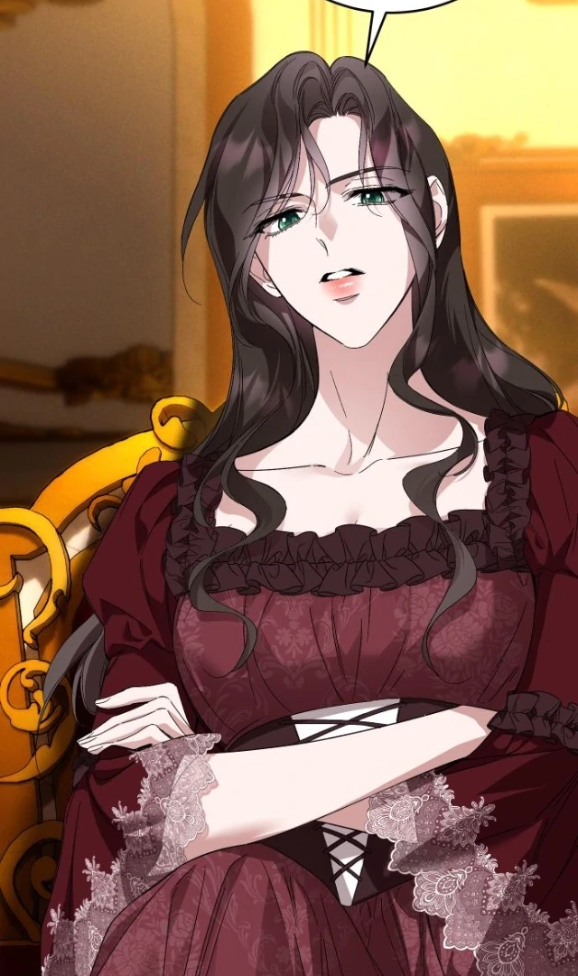 The Empress Who Returned in Time: Kidnapping and Marriage Chapter 20 page 20