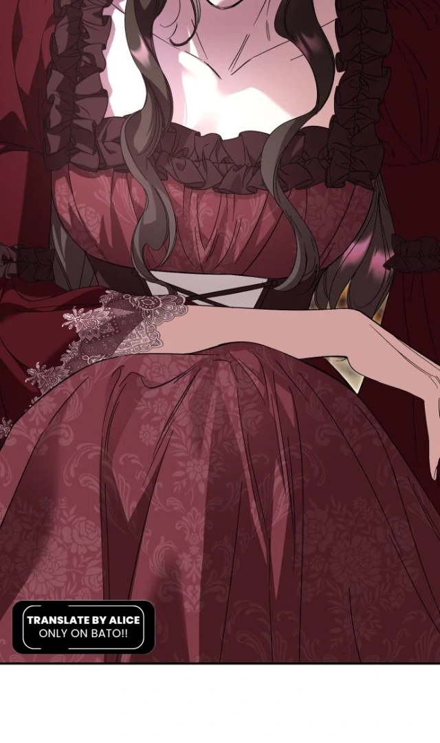 The Empress Who Returned in Time: Kidnapping and Marriage Chapter 20 page 42