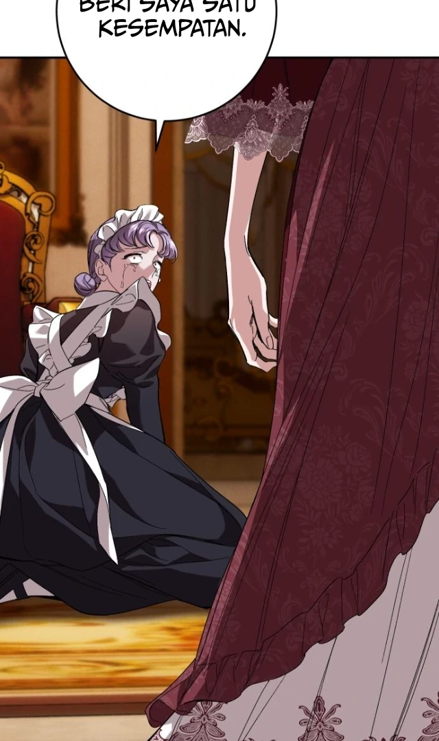 The Empress Who Returned in Time: Kidnapping and Marriage Chapter 20 page 47