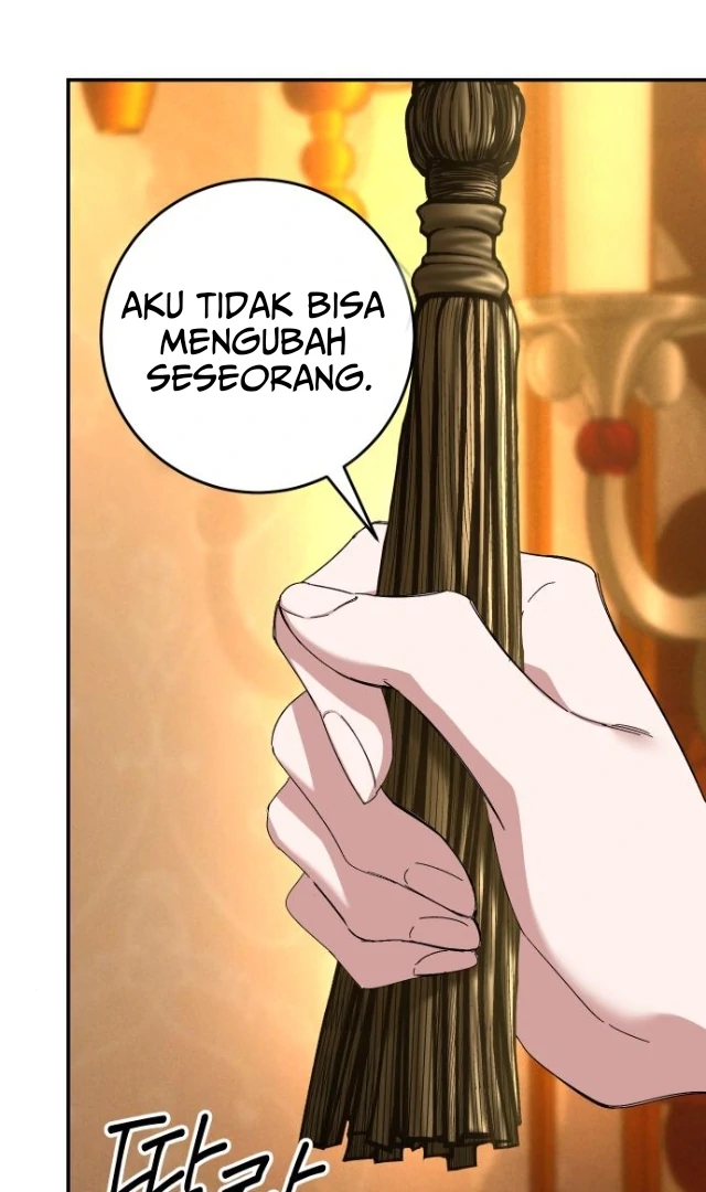 The Empress Who Returned in Time: Kidnapping and Marriage Chapter 20 page 50
