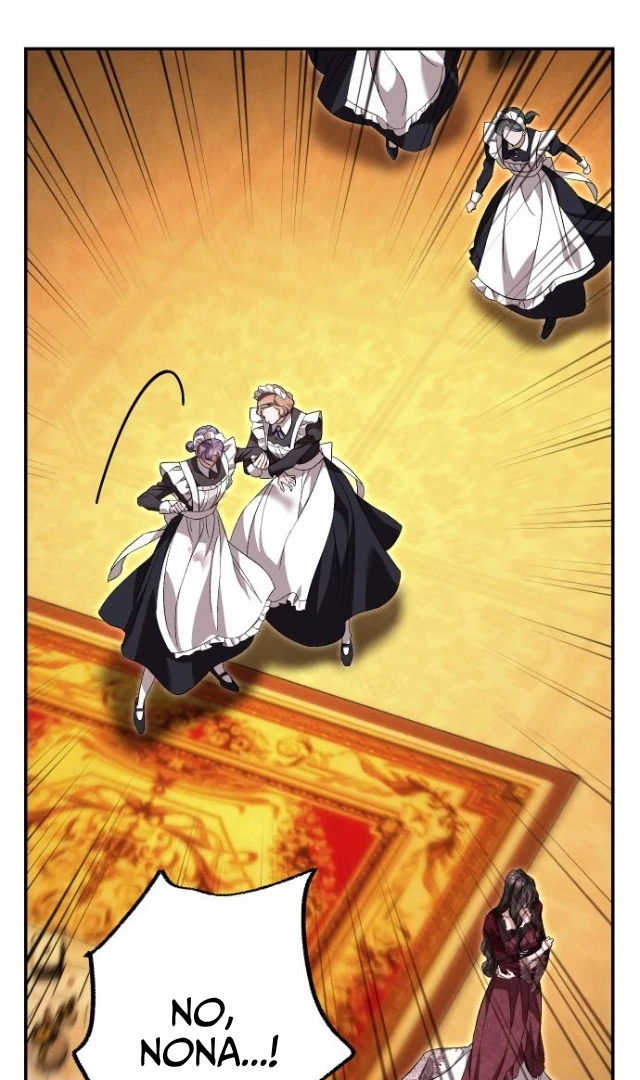 The Empress Who Returned in Time: Kidnapping and Marriage Chapter 20 page 52