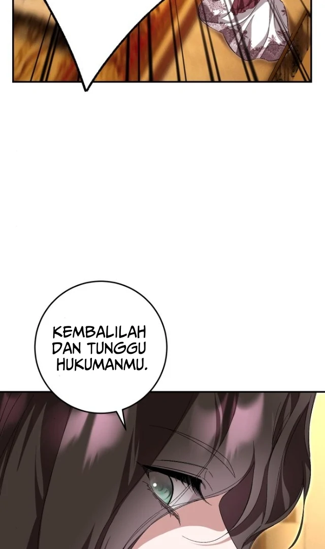 The Empress Who Returned in Time: Kidnapping and Marriage Chapter 20 page 53