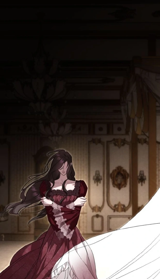 The Empress Who Returned in Time: Kidnapping and Marriage Chapter 20 page 61