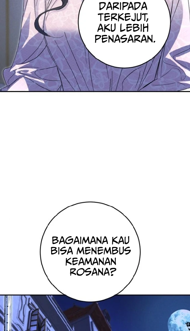 The Empress Who Returned in Time: Kidnapping and Marriage Chapter 20 page 71