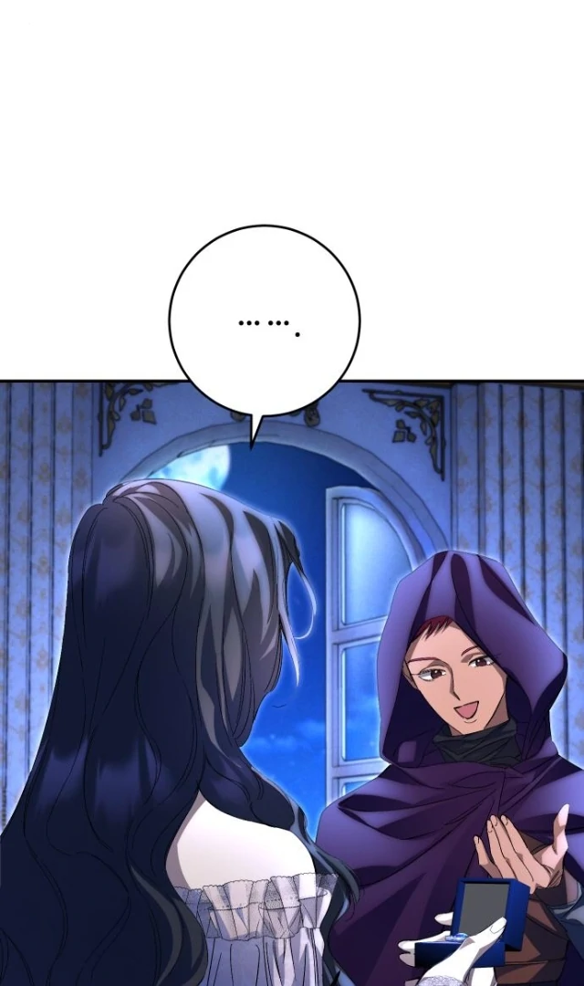 The Empress Who Returned in Time: Kidnapping and Marriage Chapter 20 page 76