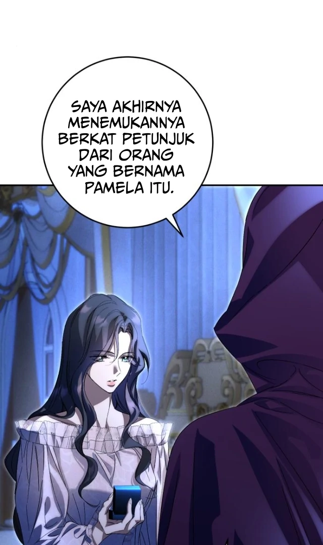The Empress Who Returned in Time: Kidnapping and Marriage Chapter 20 page 78