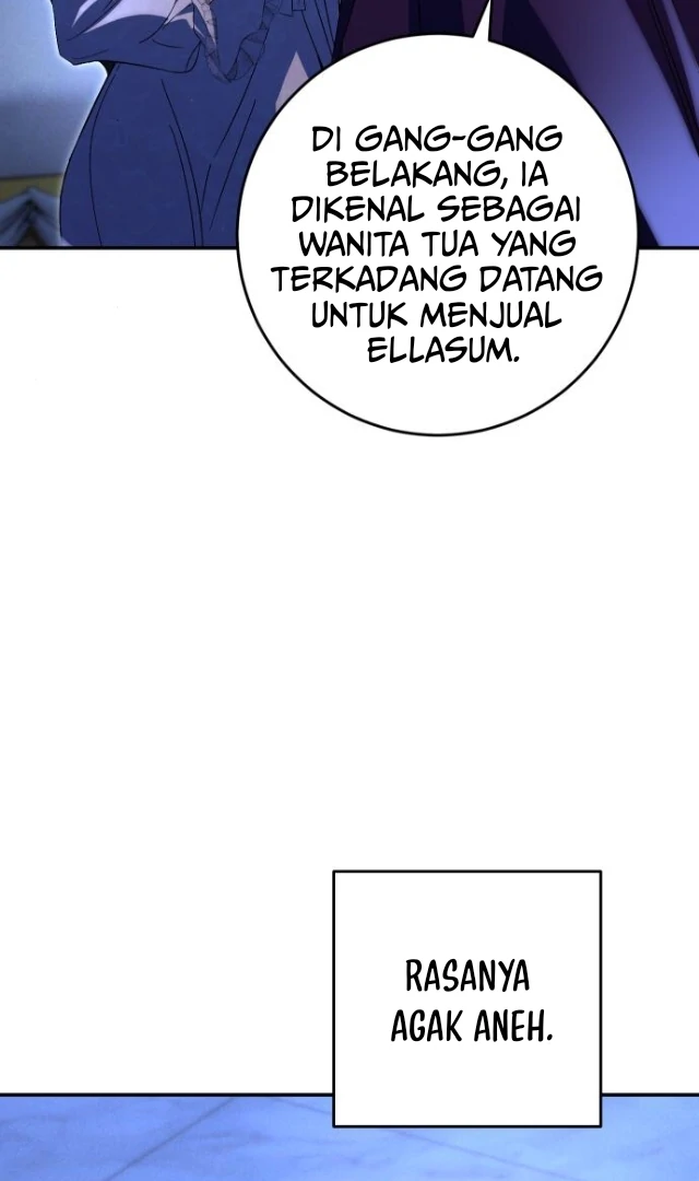 The Empress Who Returned in Time: Kidnapping and Marriage Chapter 20 page 79