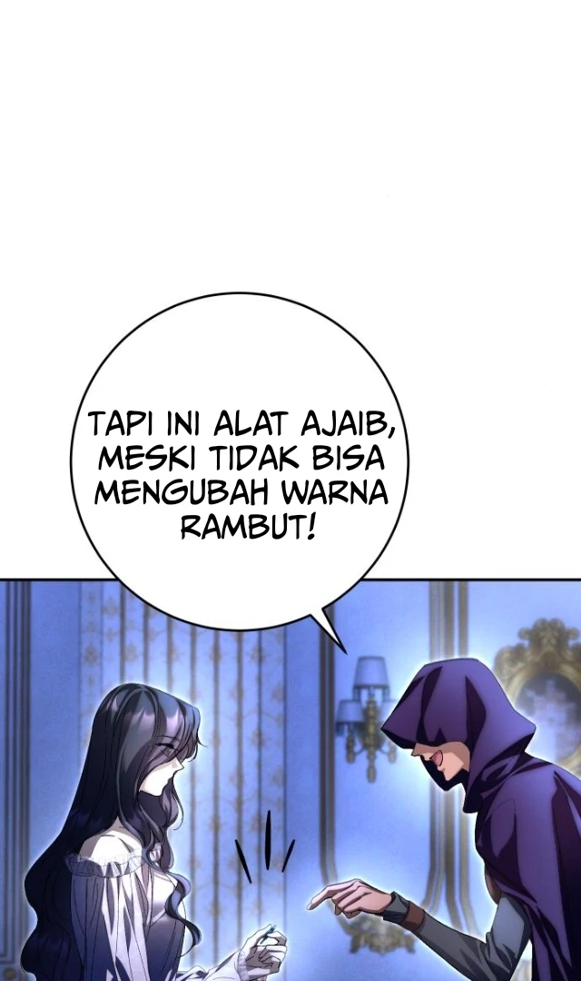 The Empress Who Returned in Time: Kidnapping and Marriage Chapter 20 page 84