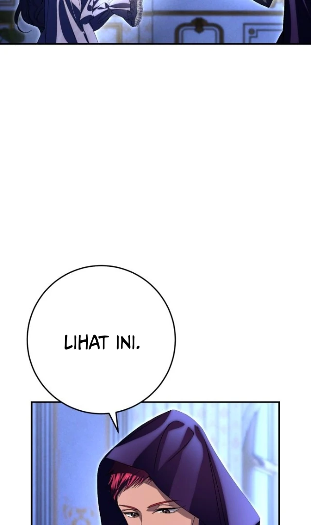 The Empress Who Returned in Time: Kidnapping and Marriage Chapter 20 page 85