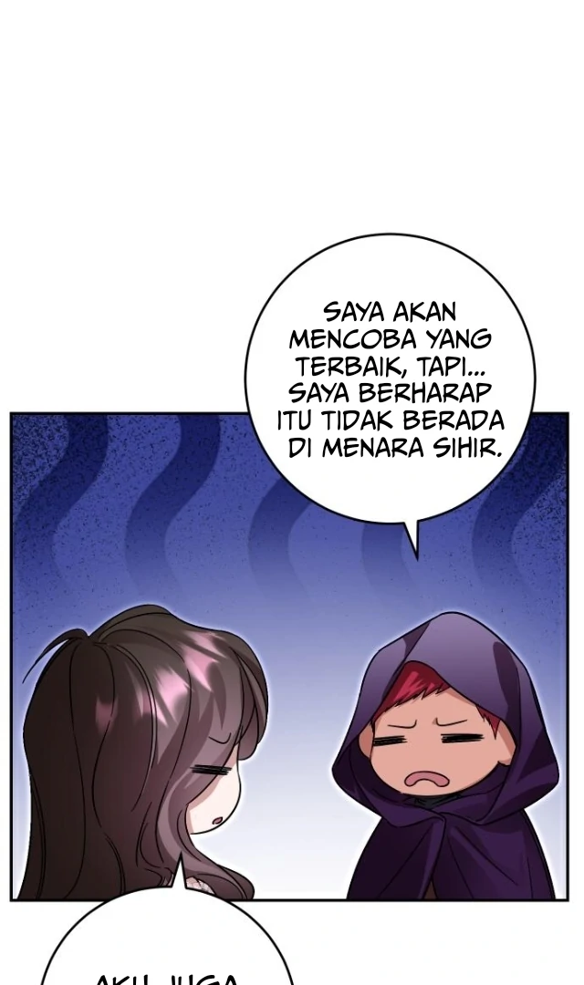 The Empress Who Returned in Time: Kidnapping and Marriage Chapter 20 page 94