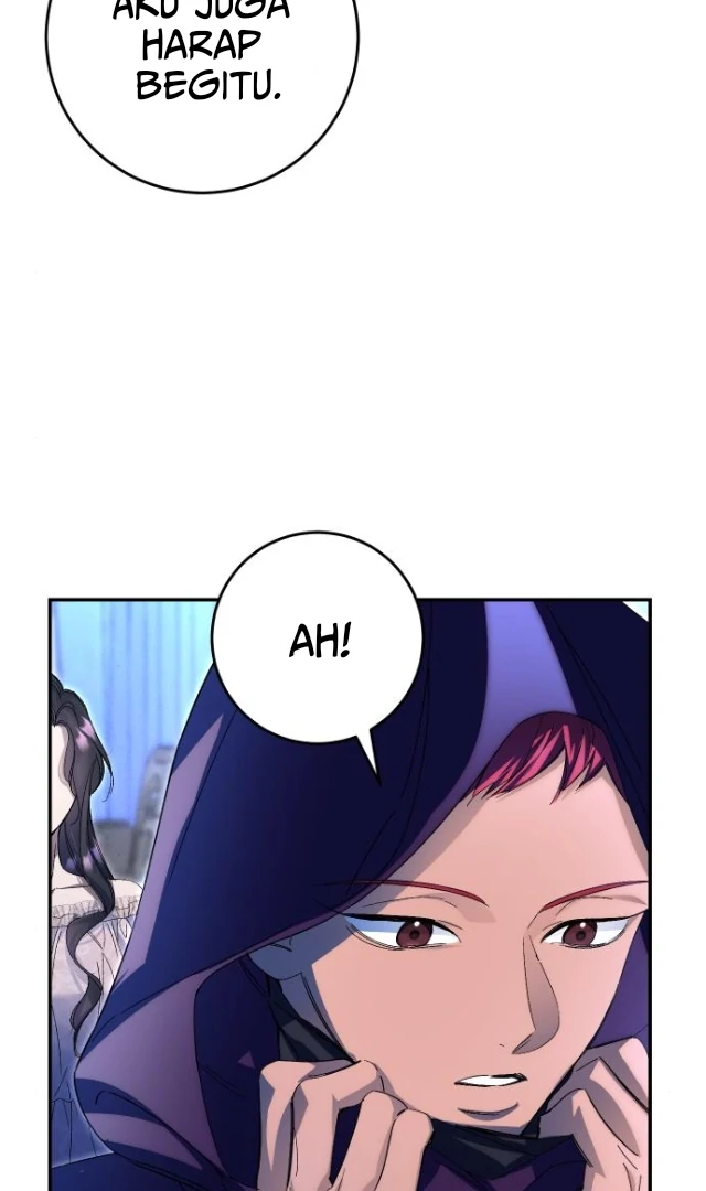 The Empress Who Returned in Time: Kidnapping and Marriage Chapter 20 page 95