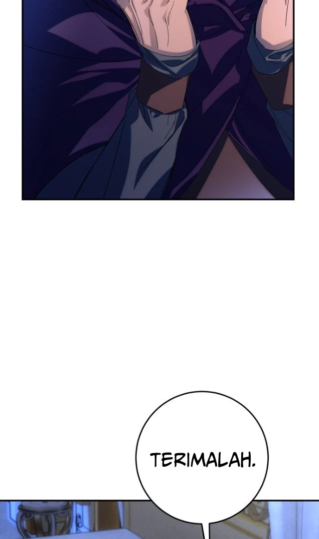 The Empress Who Returned in Time: Kidnapping and Marriage Chapter 20 page 96